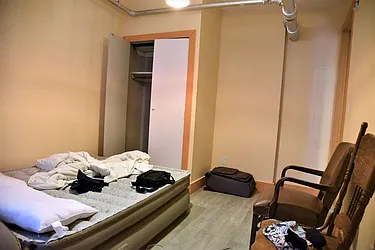 Rented by Lang Realty LLC