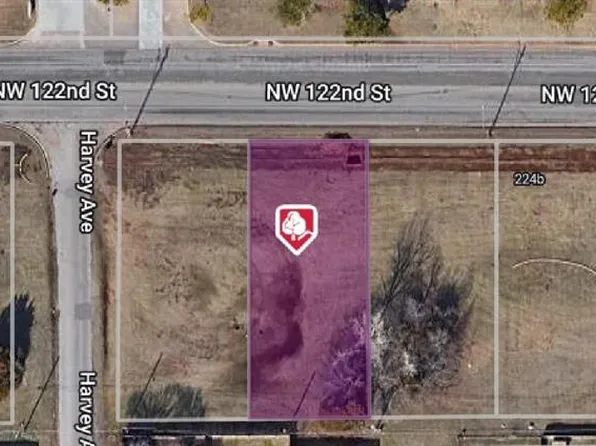232 NW 122nd St #1, Oklahoma City, OK 73114