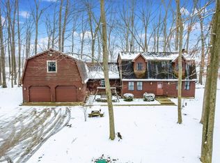 4500 Courter Rd SW, Pataskala, OH 43062