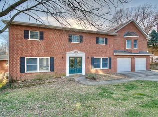 39 Virginia Ave, Fort Mitchell, KY 41017