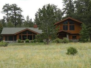 1270 Devils Gulch Rd, Estes Park, CO 80517