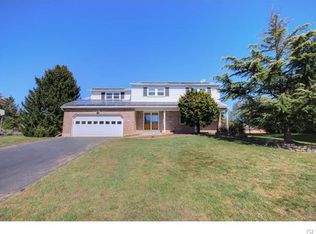 1150 Brentwood Ave, Bethlehem, PA 18017