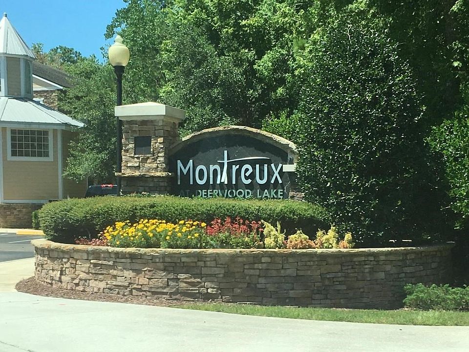 Montreux - Gate