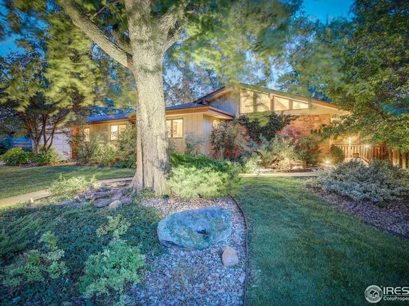 4650 Shawnee Pl, Boulder, CO 80303