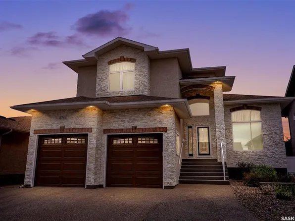 8747 Wascana Gardens PLACE, Regina, SK S4V 1E8