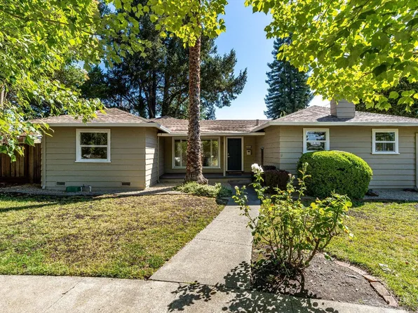 540 Jacqueline Drive, Santa Rosa, CA 95405