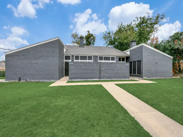 2134 Trellis Pl, Richardson, TX 75081