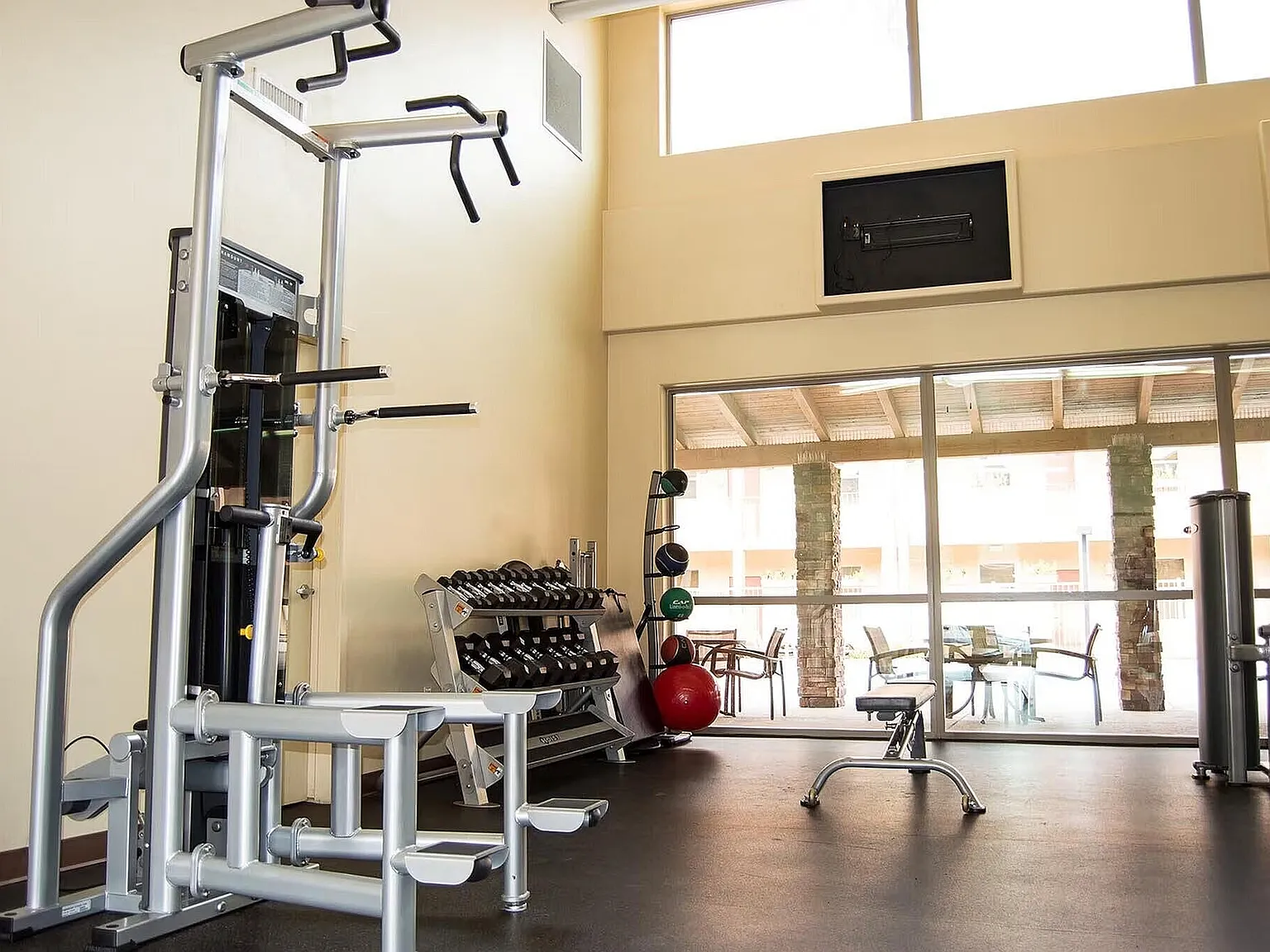 Casa Presidio Apartments — Photo 3