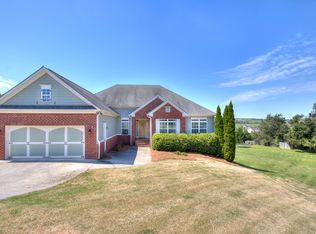 12 Prestwick Loop, Cartersville, GA 30120