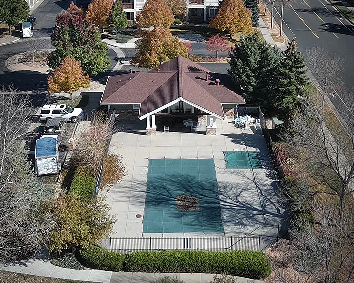 4605 Hahns Peak Dr #201 — Photo 25