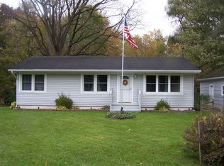 277 Sprague Rd, Coldwater, MI 49036