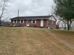 6741 W 1500 N, Silver Lake, IN 46982