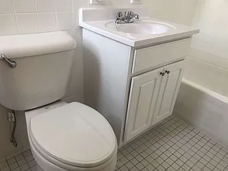 Rented by Waverly Realty Associates