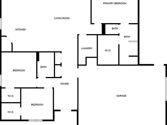 2nd image of 413 Brealyn Ct