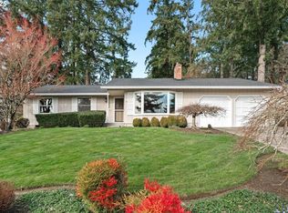 11965 NW Oatfield Ct, Portland, OR 97229