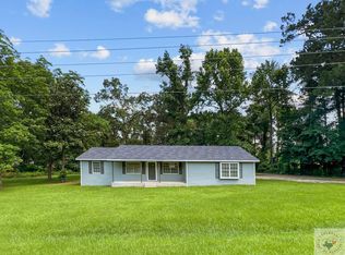 565 Myrtle Springs Rd, Texarkana, TX 75503