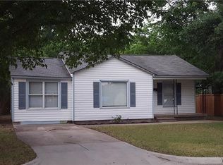 3112 Dogwood Park Dr, Richland Hills, TX 76118