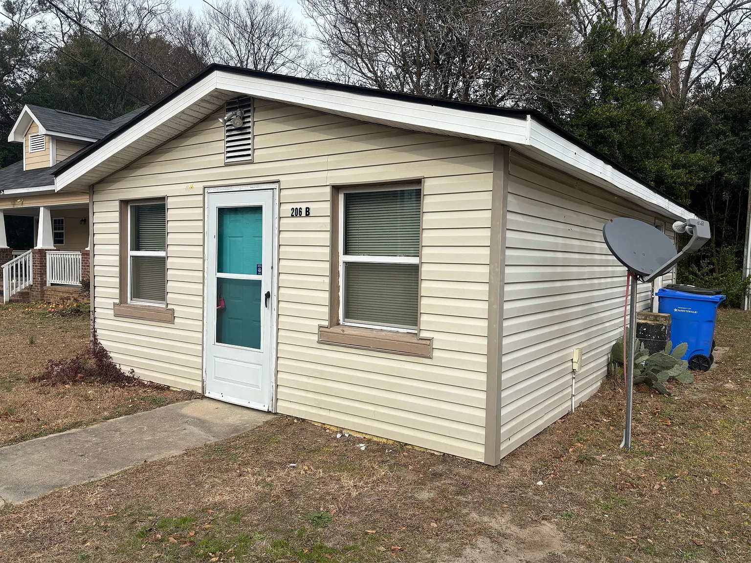 206 -B Grady Street - 1 — Photo 3