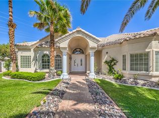 2201 Country Cottage Ct, Las Vegas, NV 89117