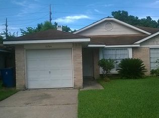 13744 Sableglen St, Houston, TX 77014