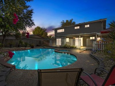 8022 Vintage Way, Fair Oaks, CA, 95628