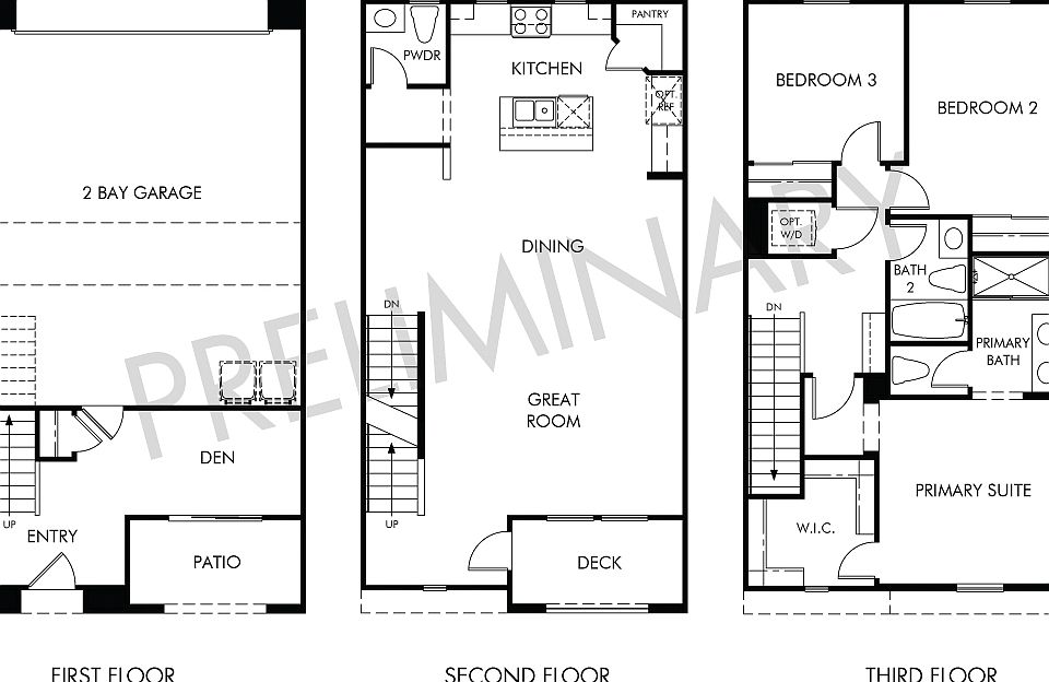 2nd image of 40653 Melrose Dr