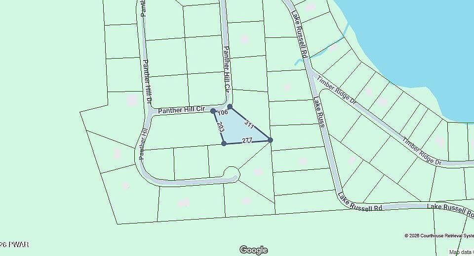 1st image of LOT 21 Panther Hill Cir