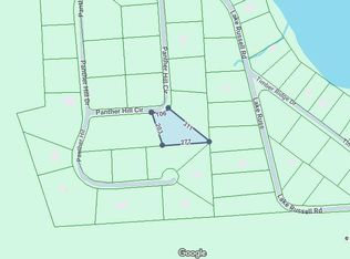 LOT 21 Panther Hill Cir, Newfoundland, PA 18445