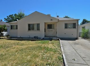 2216 Emporia St, Aurora, CO 80010