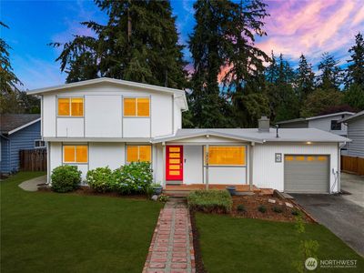 20040 95th Place NE, Bothell, WA, 98011