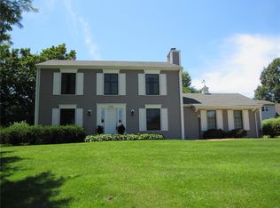 1903 Montview Ave, Godfrey, IL 62035