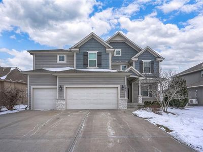 16471 S Parkwood St, Olathe, KS, 66062