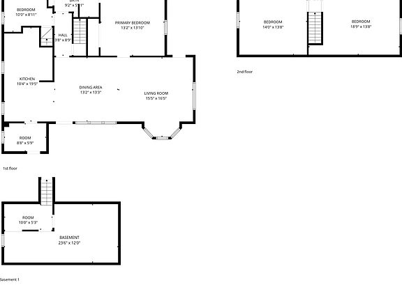 3rd image of 4110 Britt Rd