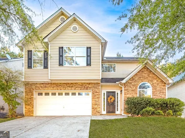 1415 Hillary Cove Ter, Lawrenceville, GA 30043