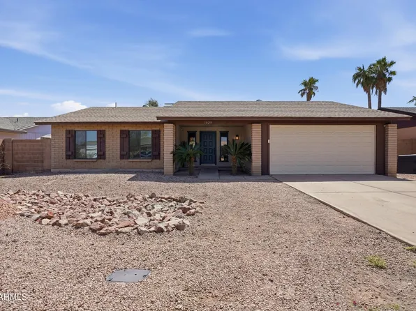 1029 W CARTER Drive, Tempe, AZ 85282