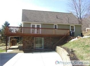 5004 Pleasant Chapel Rd, Newark, OH 43056
