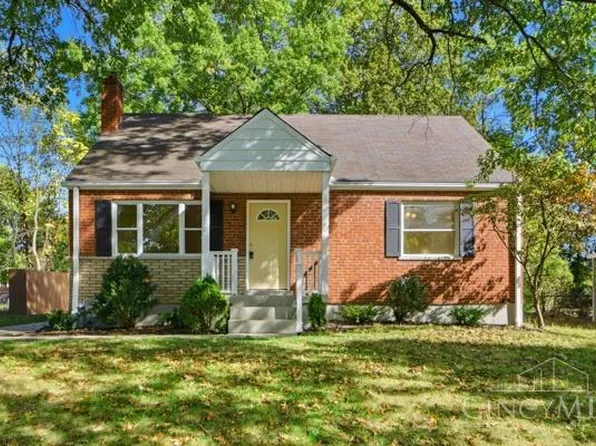 9674 Woodmill Ln, Cincinnati, OH 45231