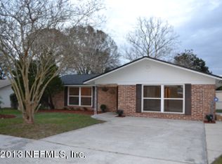 8616 Hammondwood Rd S, Jacksonville, FL 32221