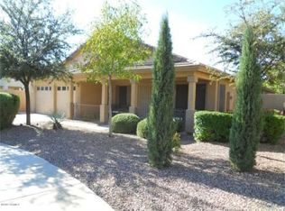 20628 S 185th Pl, Queen Creek, AZ 85142
