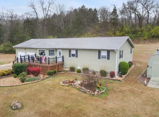 118 Golf Course Ter, Bull Shoals, AR 72619