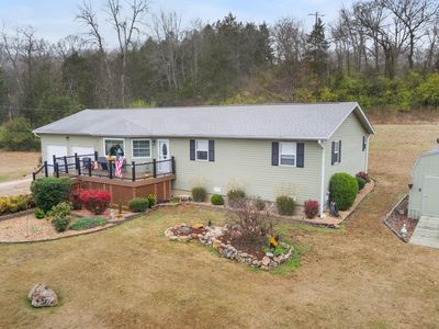 118 Golf Course Ter, Bull Shoals, AR, 72619