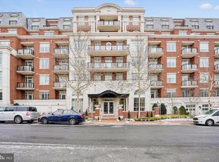 6900 Fleetwood Rd SUITE 600, McLean, VA 22101