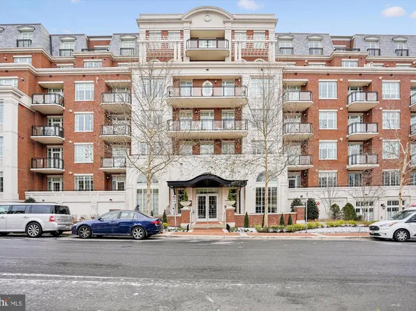 6900 Fleetwood Rd Suite 600, McLean, VA 22101