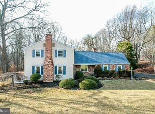 29 Timber Ln, Thornton, PA 19373