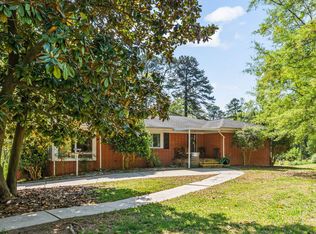 3525 Hope Valley Rd, Durham, NC 27707