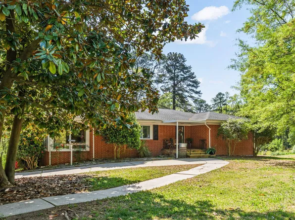3525 Hope Valley Rd, Durham, NC 27707