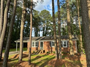 6229 County Home Rd, Winterville, NC 28590