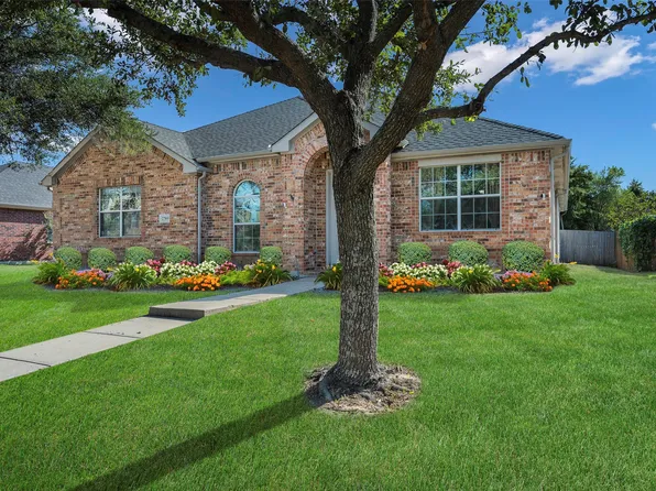 2709 Sugar Maple Dr, Wylie, TX 75098