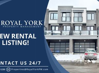 45 Sorbara Way, Whitby, ON L1M 0M4