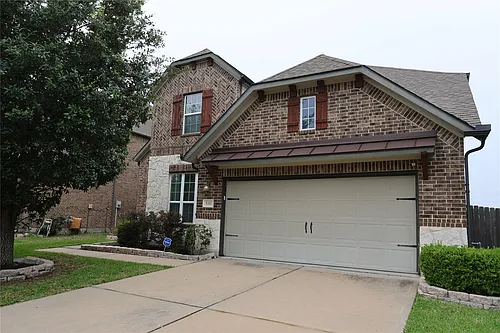 5311 Lotus Canyon Ct Photo 1